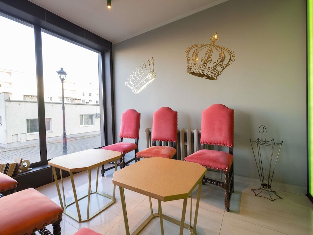 Ibis Styles Gniezno Stare Miasto 35/71