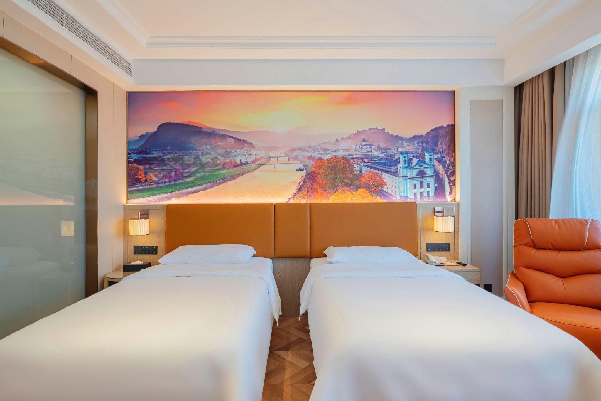 Vienna Hotel (Shenzhen Aiguo Road) 21/40