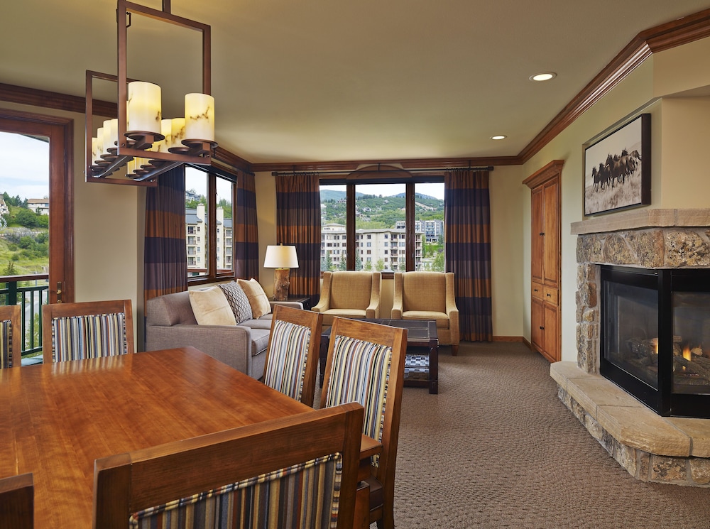 Sheraton Steamboat Resort Villas 21/36