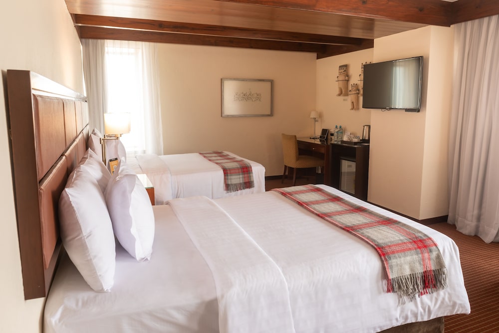 Casa Andina Premium Miraflores 16/92