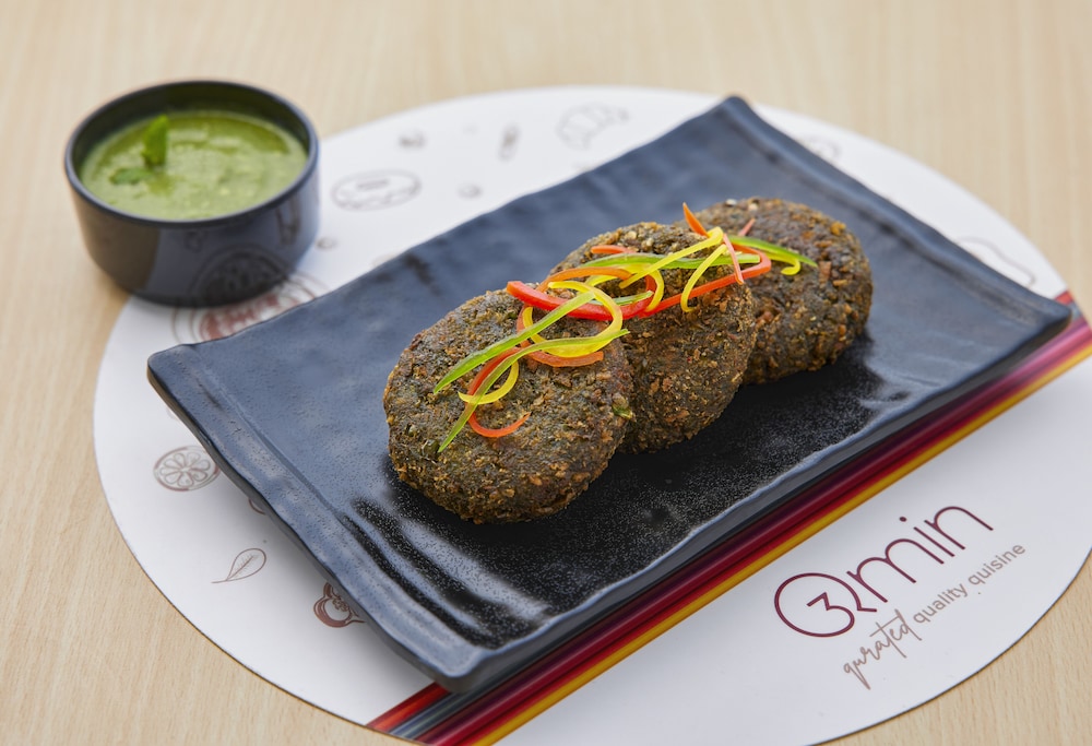 Ginger Chennai OMR 28/53