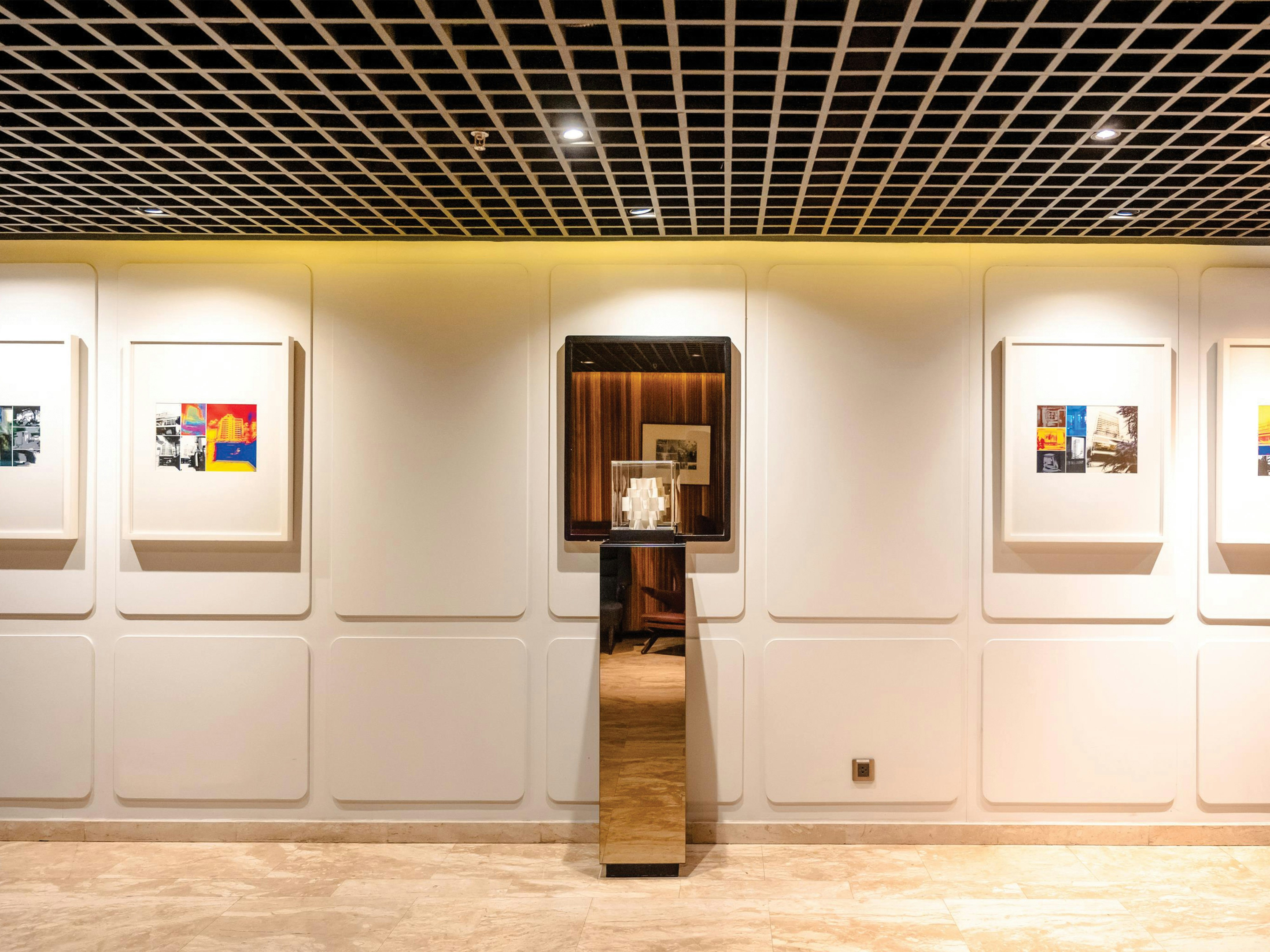 DoubleTree by Hilton Hotel Sukhumvit Bangkok 52/79