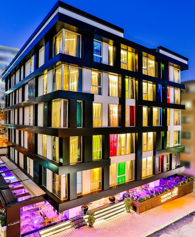 Business Life Sisli 4/53