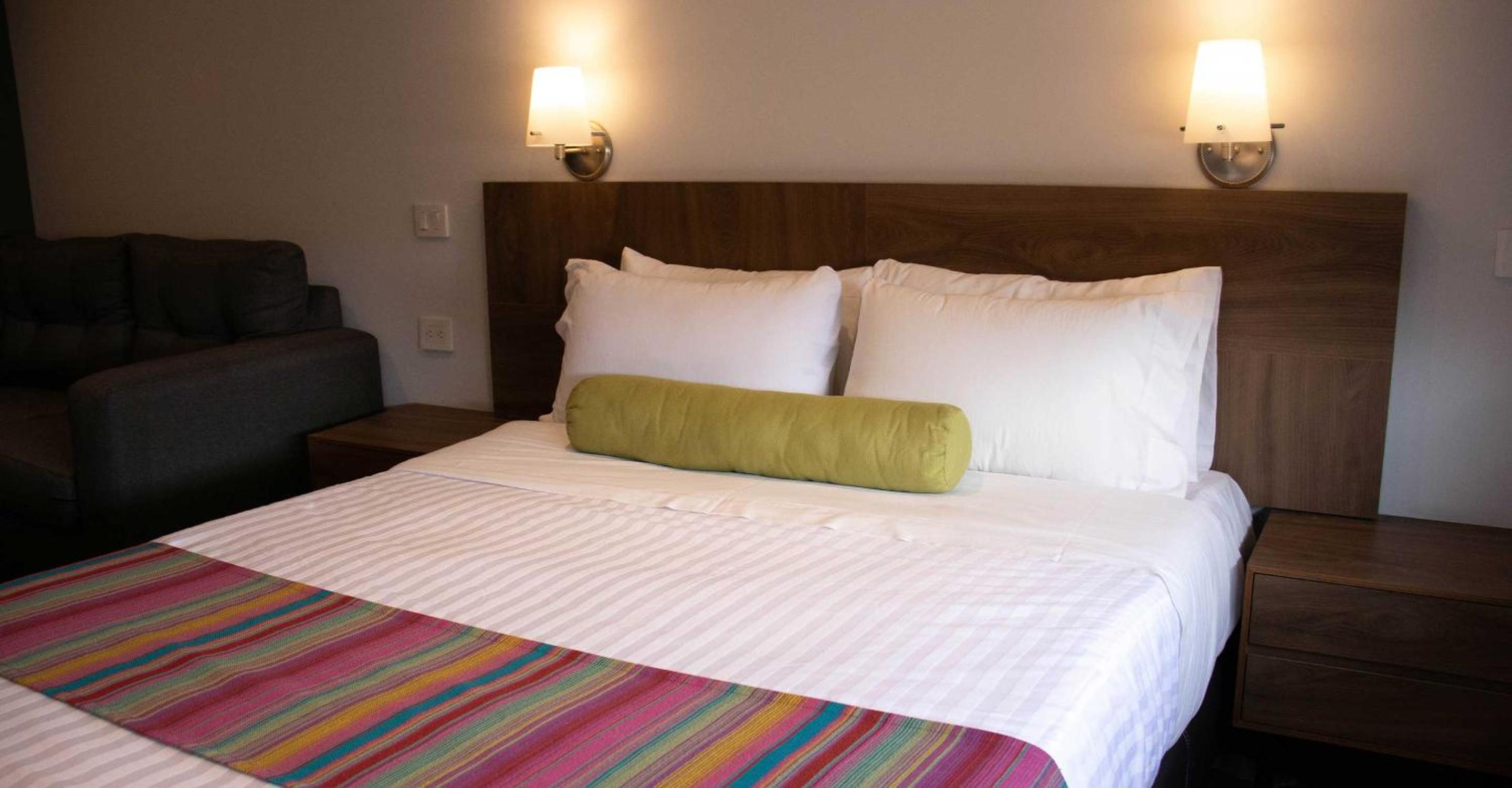 Hotel VIVE MX el marques Queretaro, Trademark by Wyndham 14/41