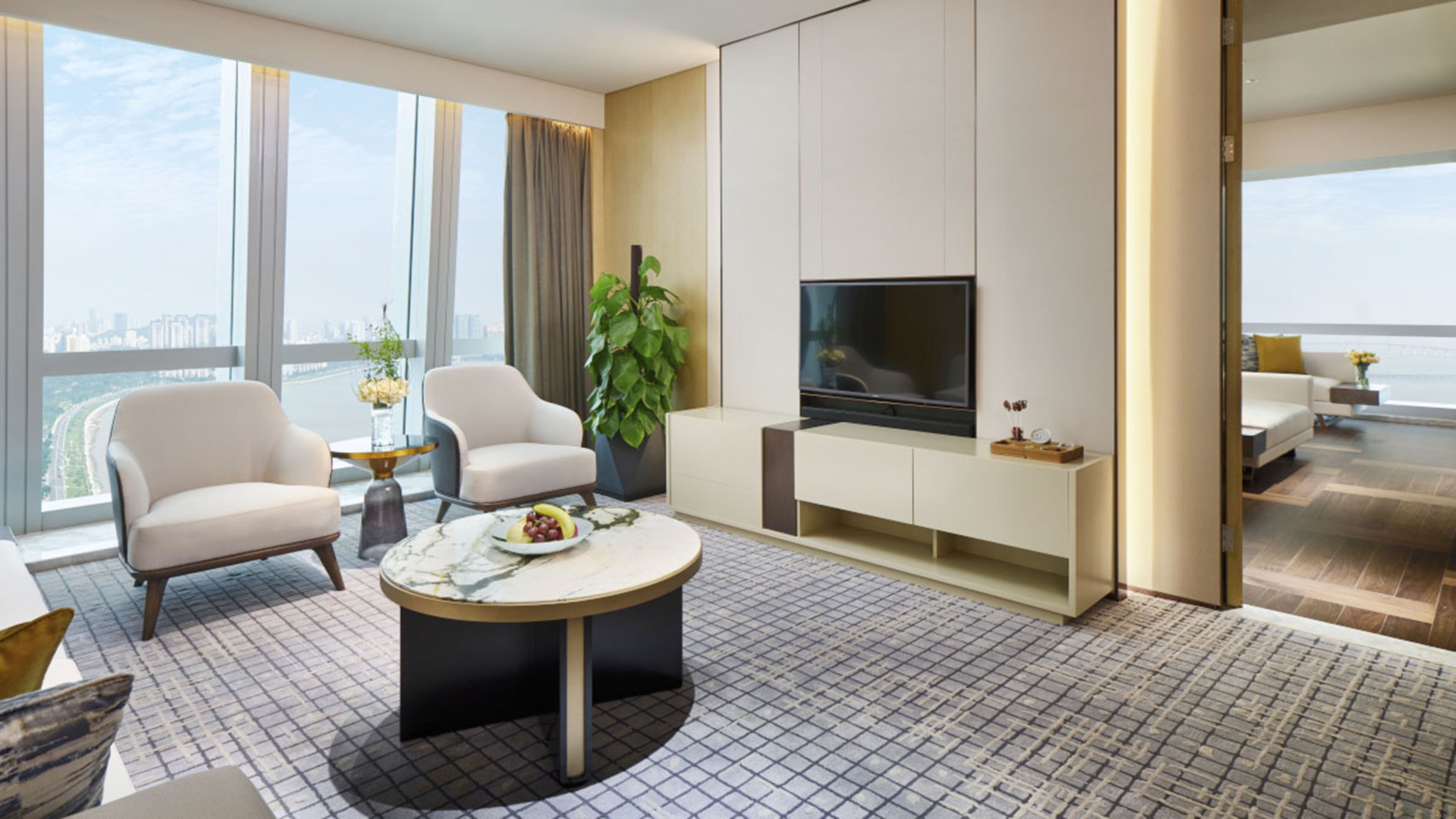 Intercontinental Hotels Zhuhai 28/50