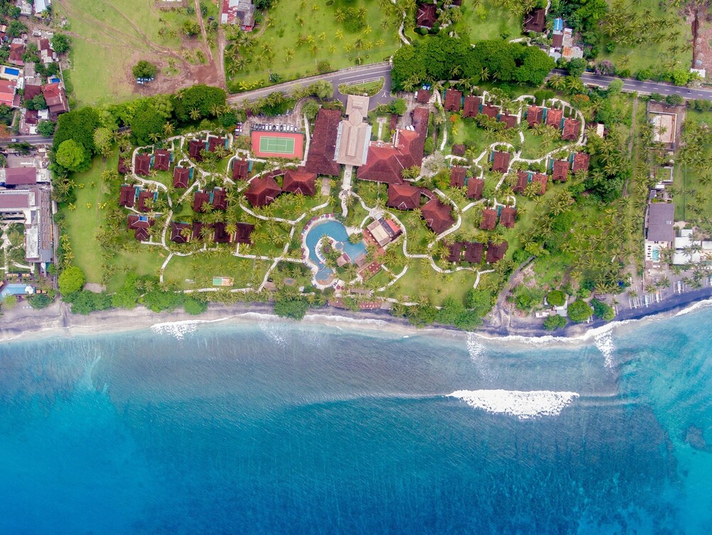 Mangsit Suite By Holiday Resort Lombok 30/39
