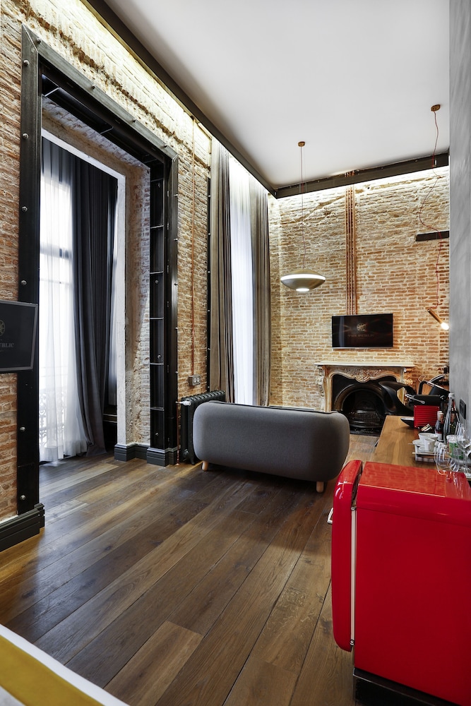 Hotel The Public Istanbul 54/75