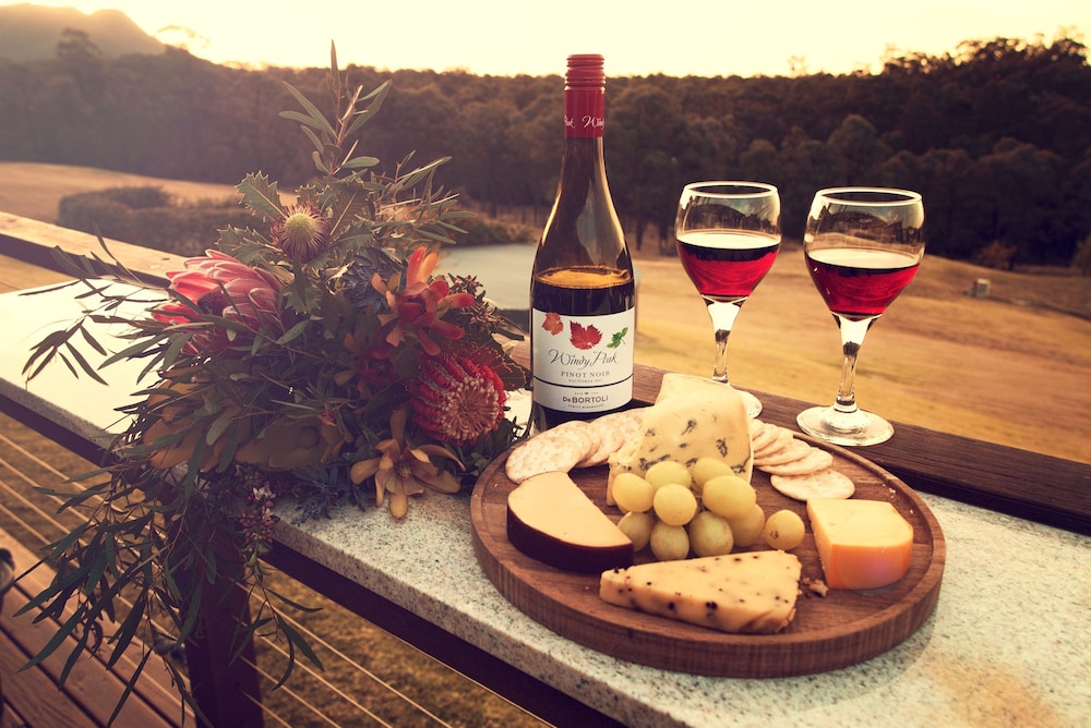 Wine Country Villas 15/50