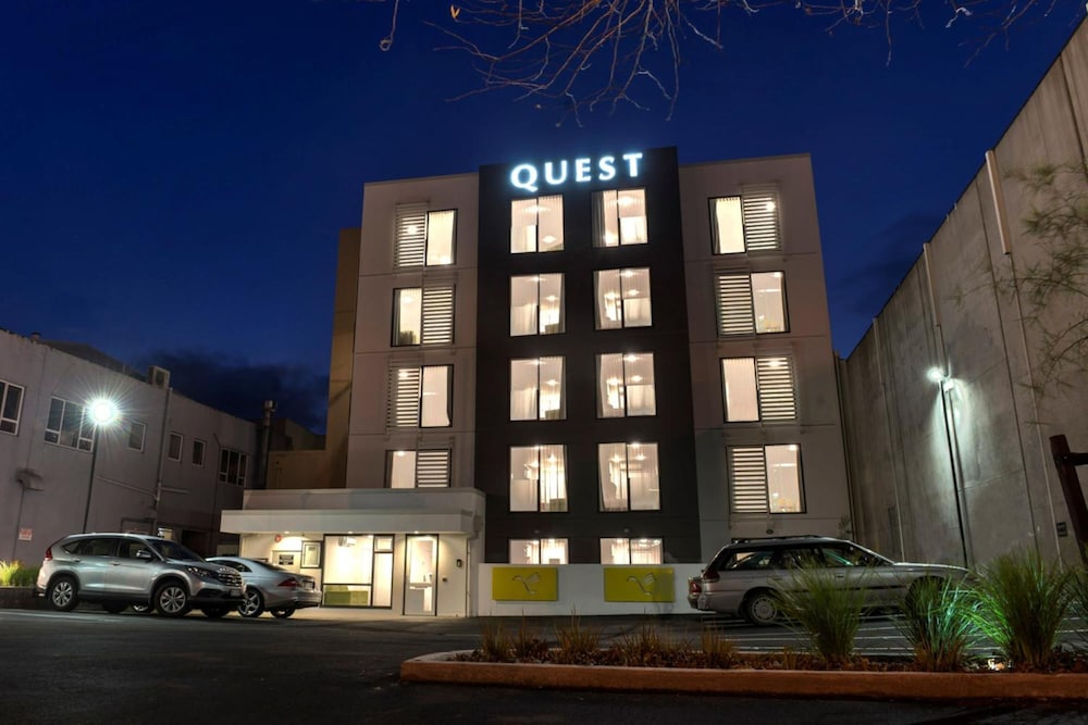 QUEST NELSON 7/53