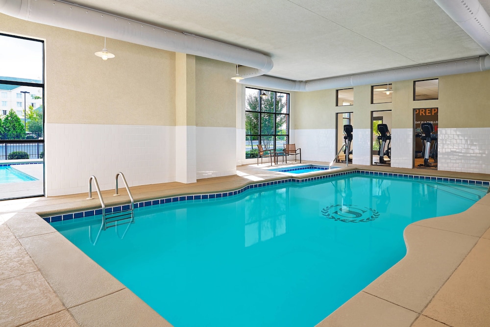 シェラトン オーガスタ ホテル(Sheraton Augusta Hotel) 写真4