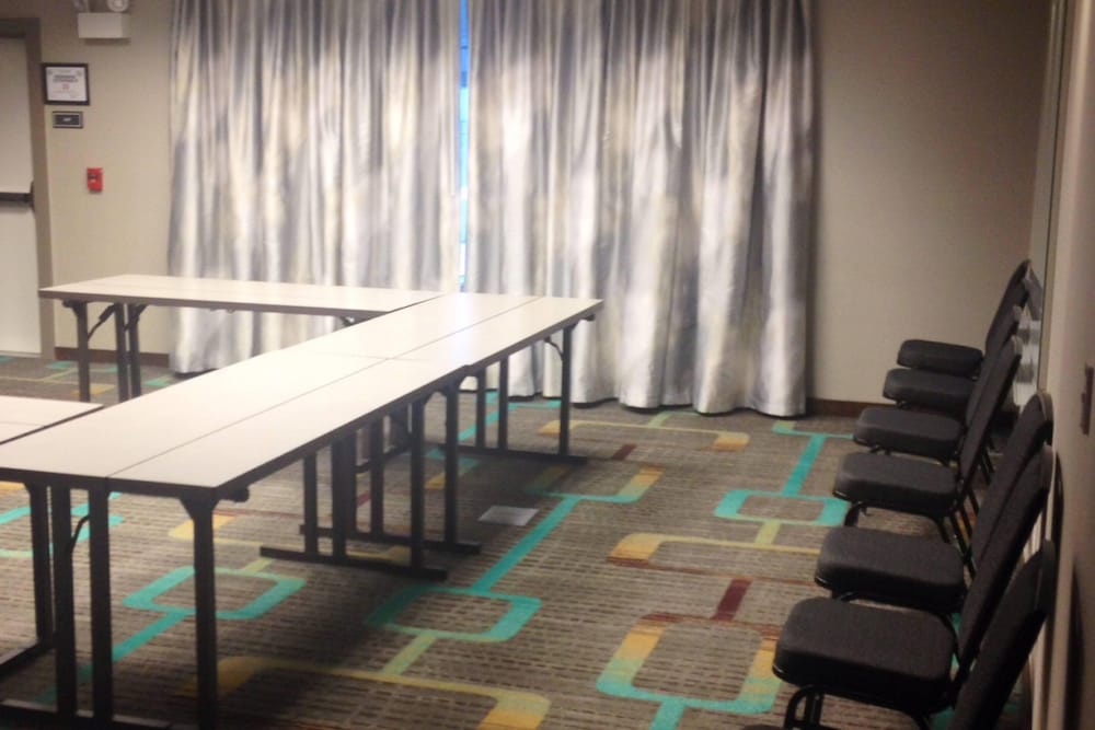 Residence Inn Albany Clifton Park 23/26