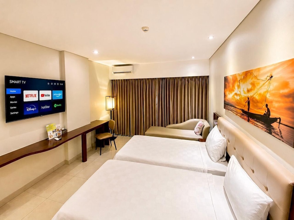 Hotel Primebiz Tegal 20/60