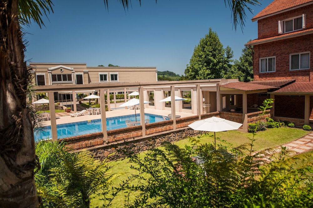 Farina Park Hotel 45/50