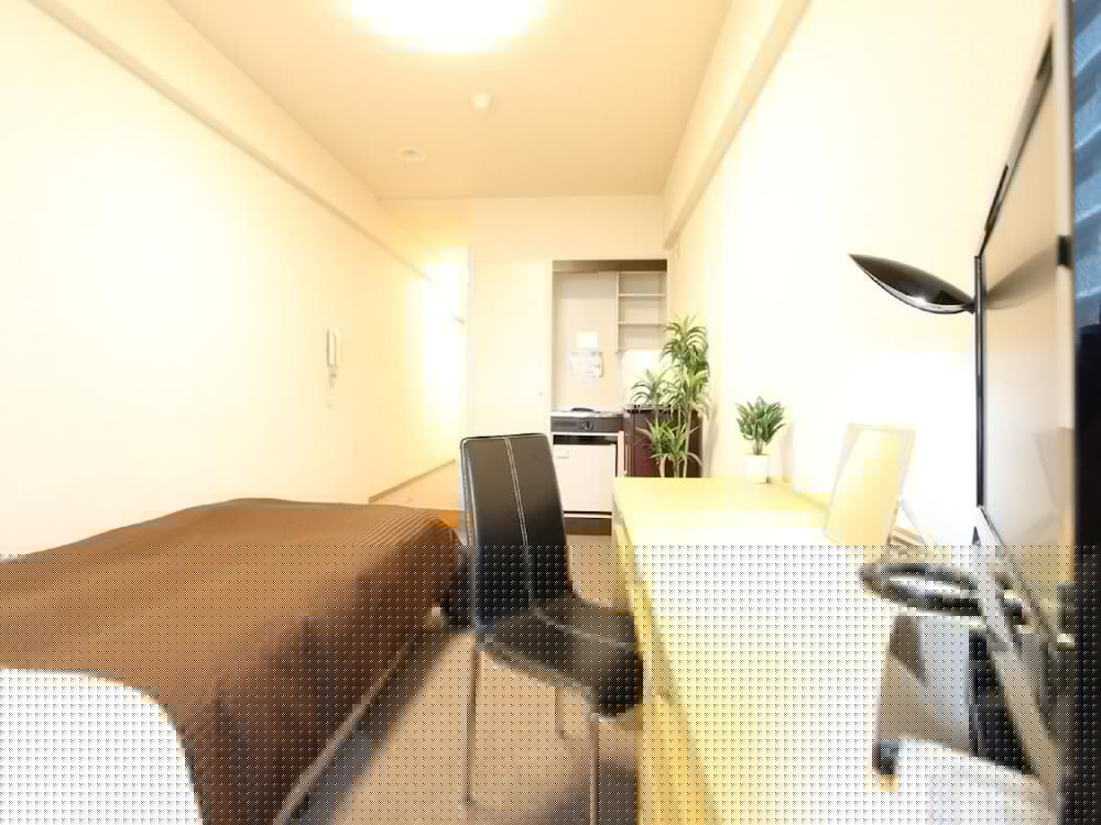 Hotel Livemax BUDGET Fuchu 38/50