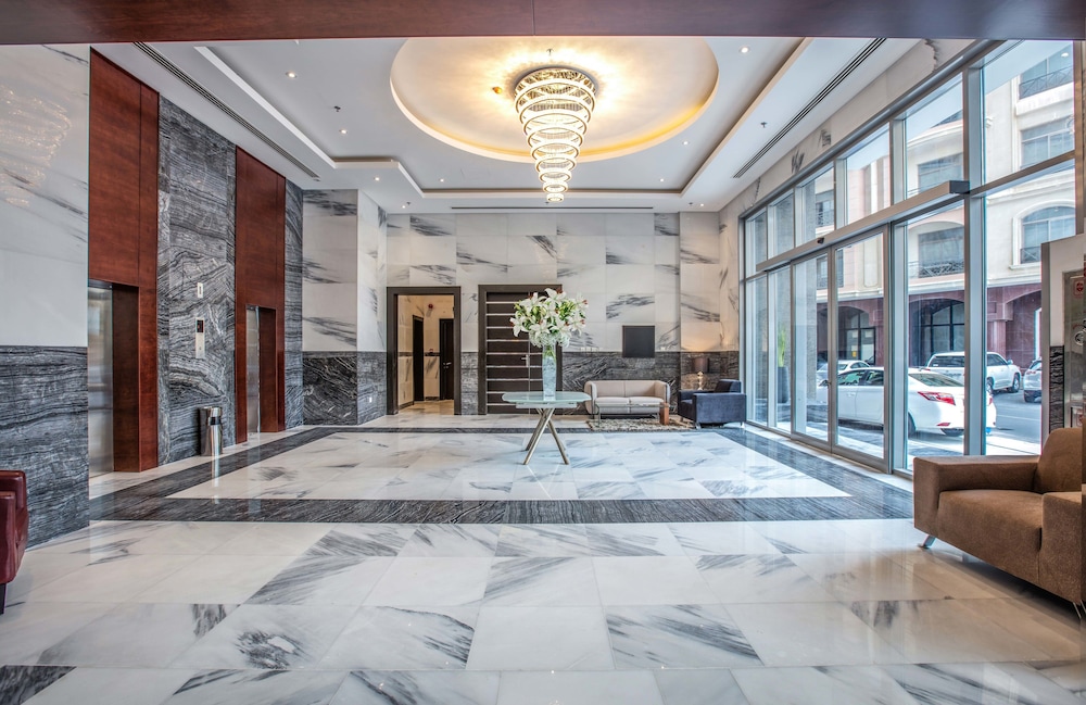 Loumage Suites Spa Seef 61/70