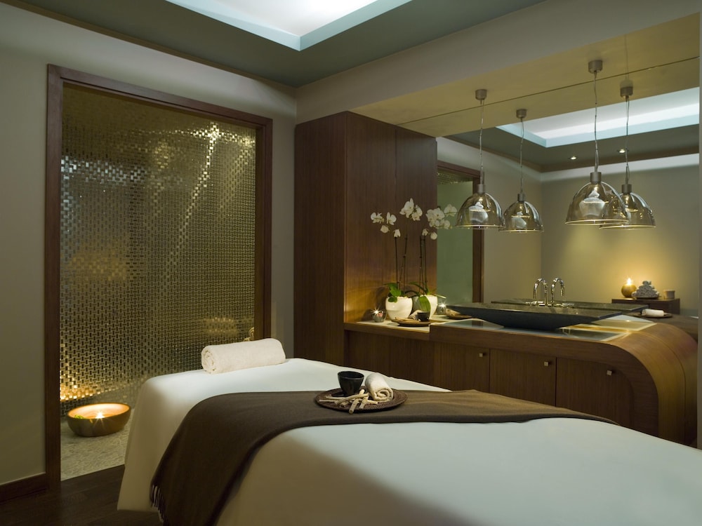 Grand Hyatt Istanbul 39/76