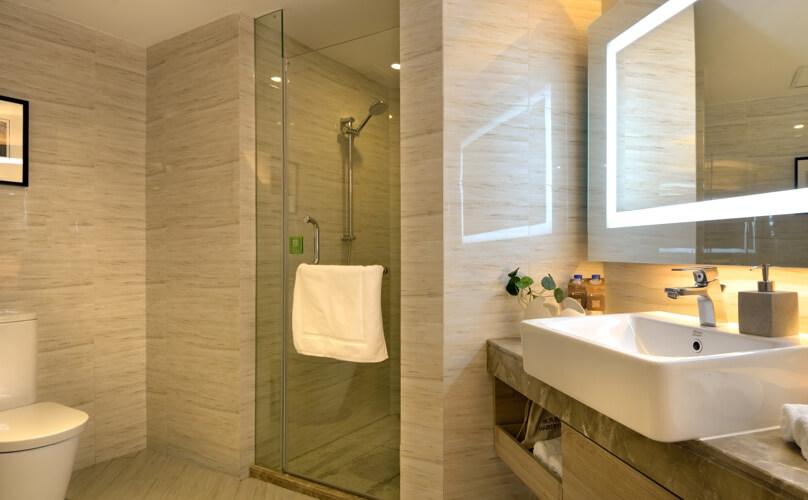 Atour Hotel Xi'an Gaoxin 27/30