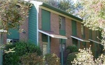 Chapel Hill InnTown 1/24