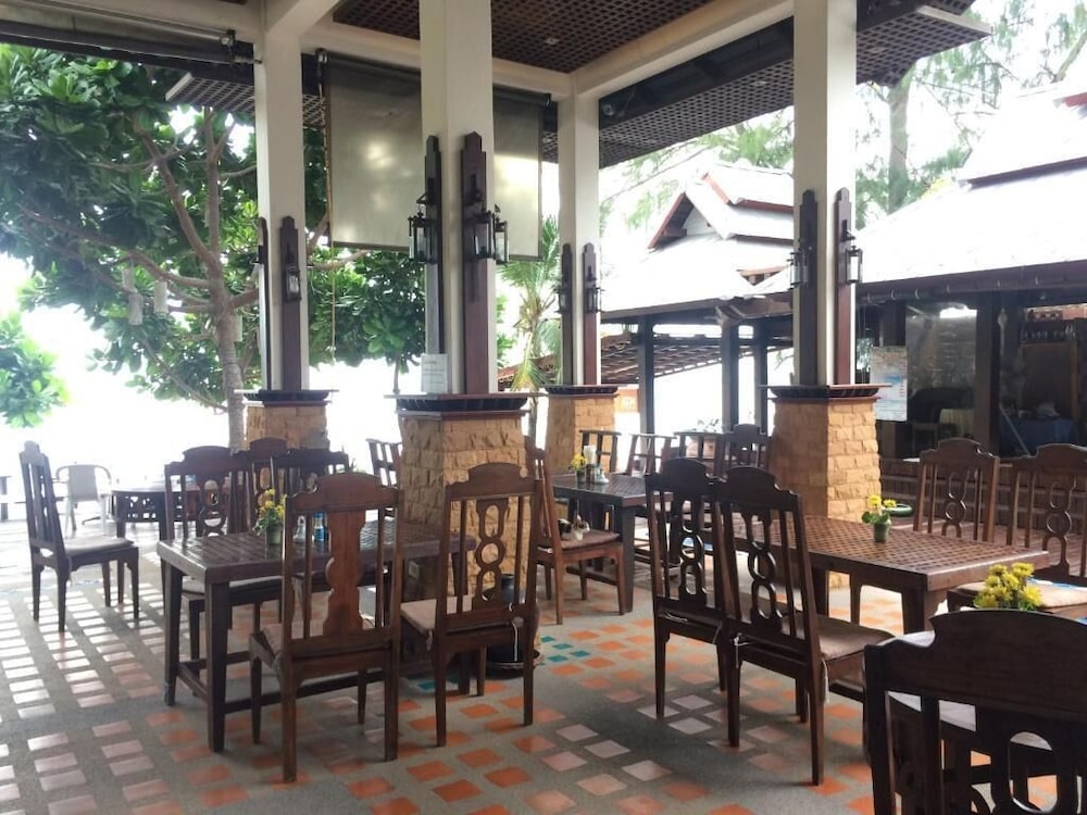 Salad Buri Resort And Spa 21/34