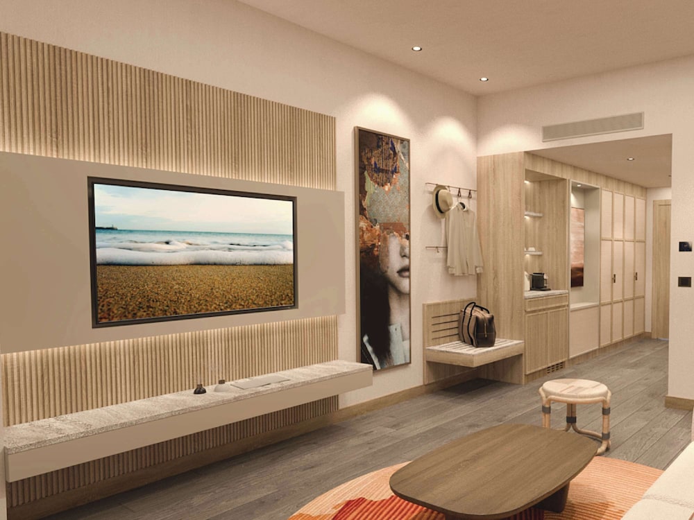 Hyde Bodrum - Adults Only +16 37/66