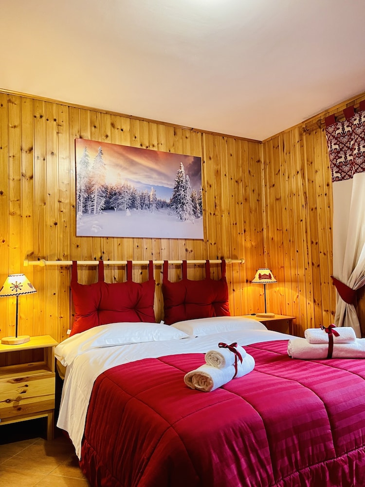 Case Vacanza Perron 4/27