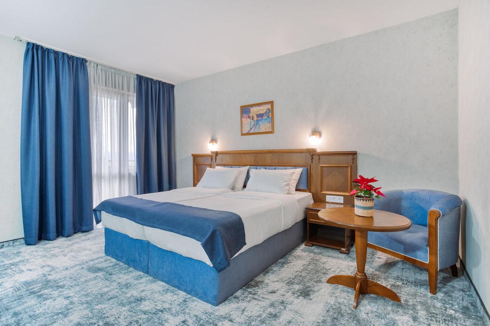 MPM Hotel Sport Ski In Ski Out 11/50