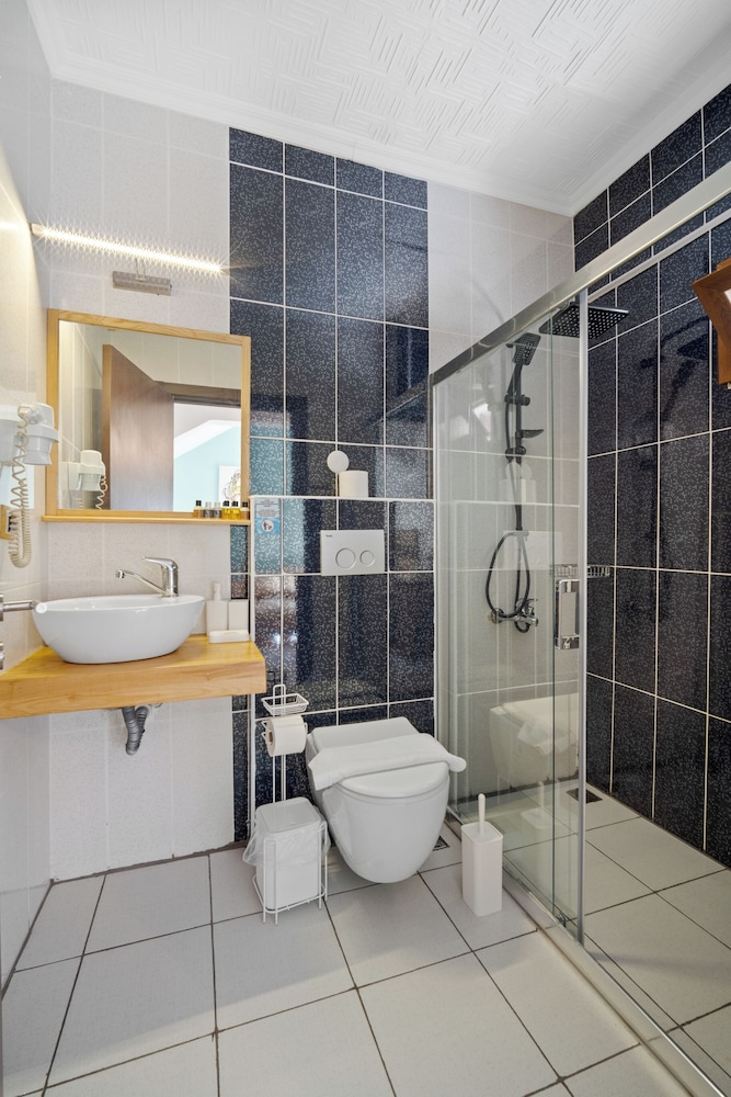 Eden Pyara Hotel Turunc 106/106