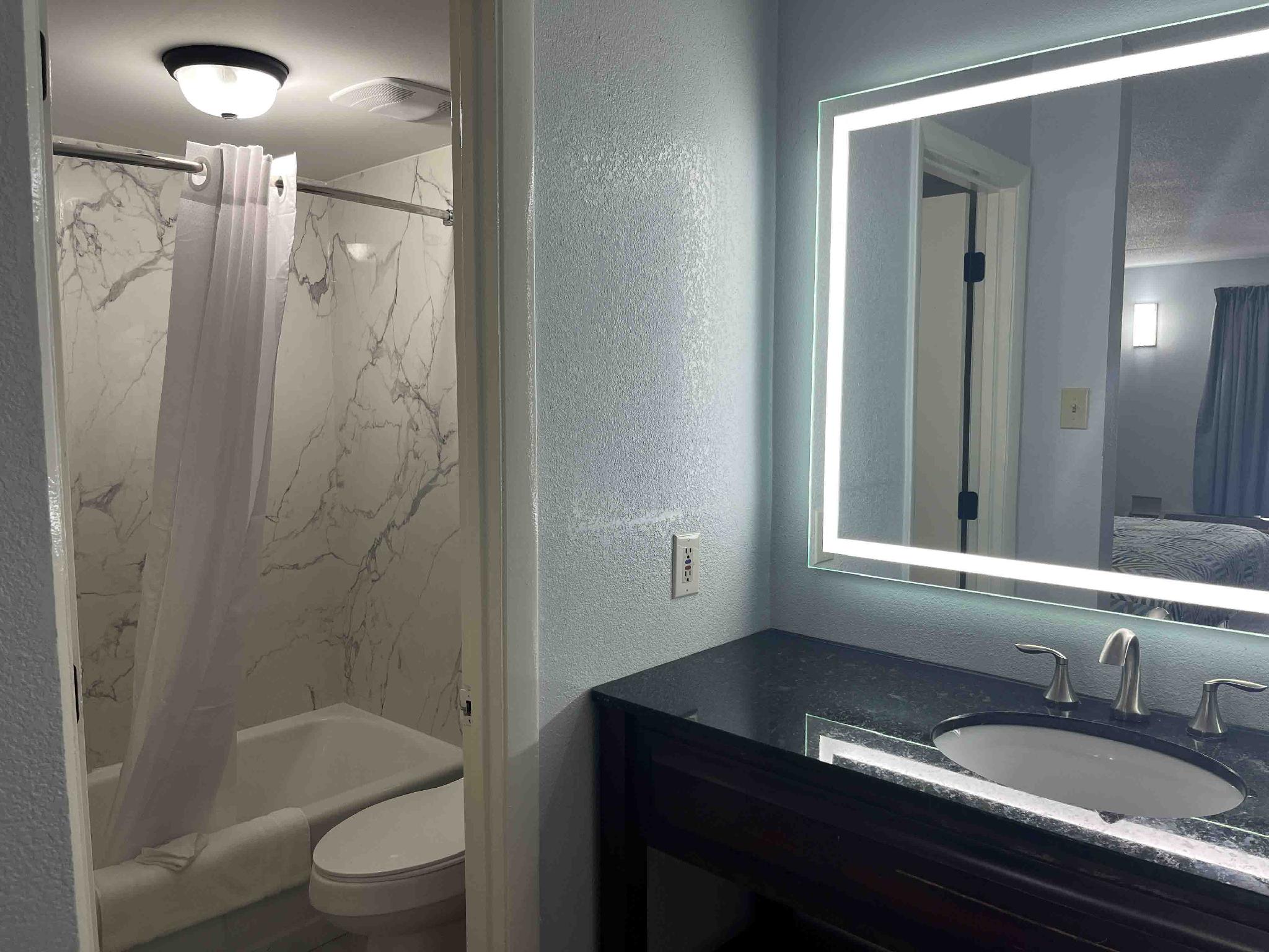 Motel6 Spindale, NC - Forest City 26/29