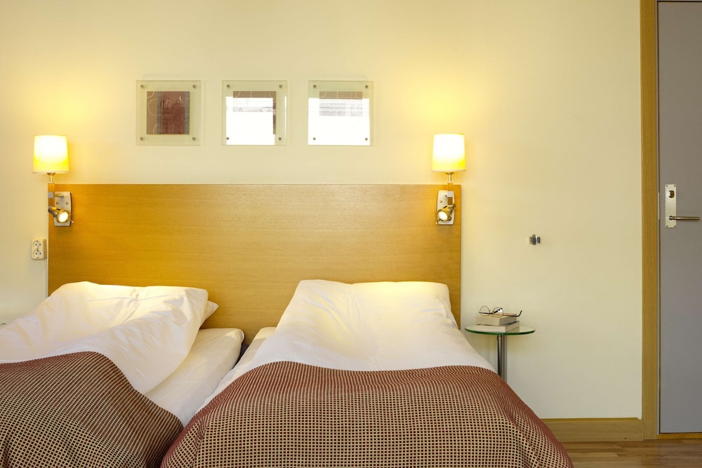 Scandic Solsiden Hotel 11/59