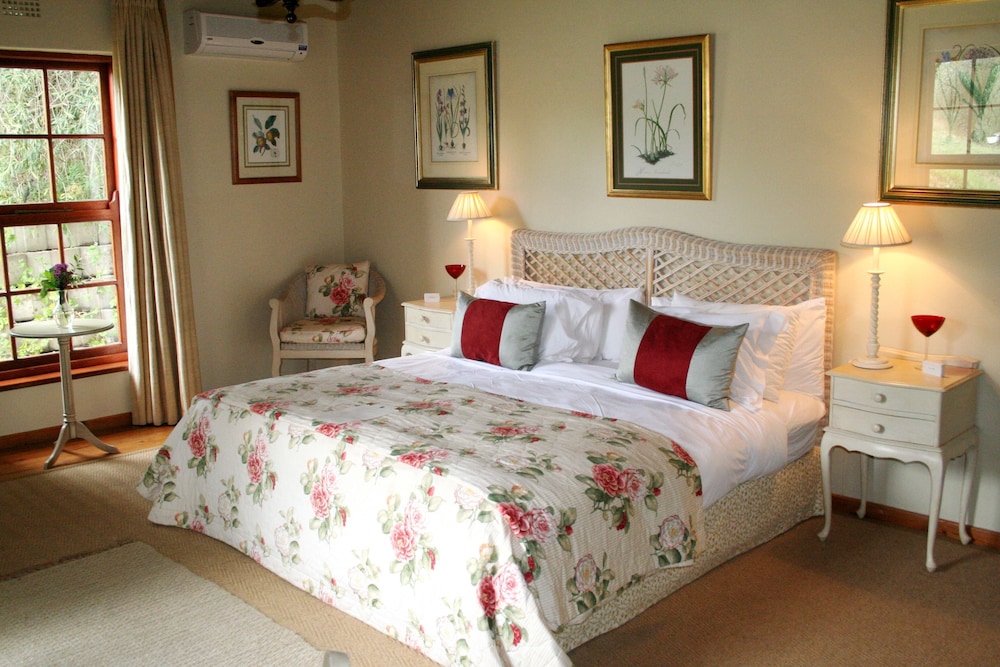 Diemersfontein Wine and Country Estate 3/20