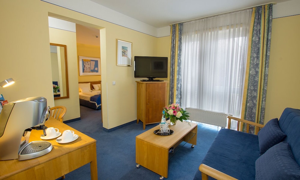 Hotel Rheinpark Rees 30/56