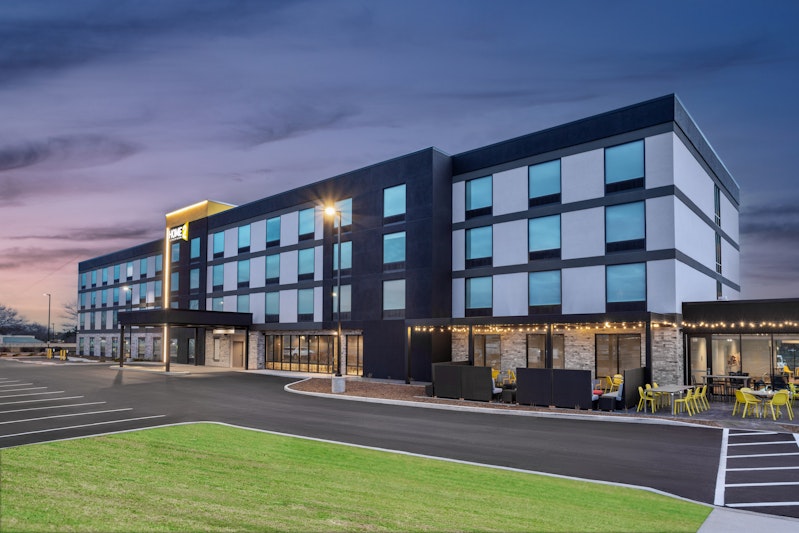 Home2 Suites by Hilton Indianapolis North at Intech Park 3/22