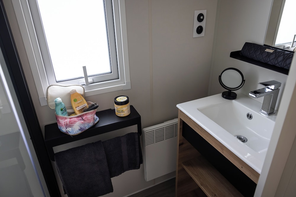 Camping La Prairie 41/41