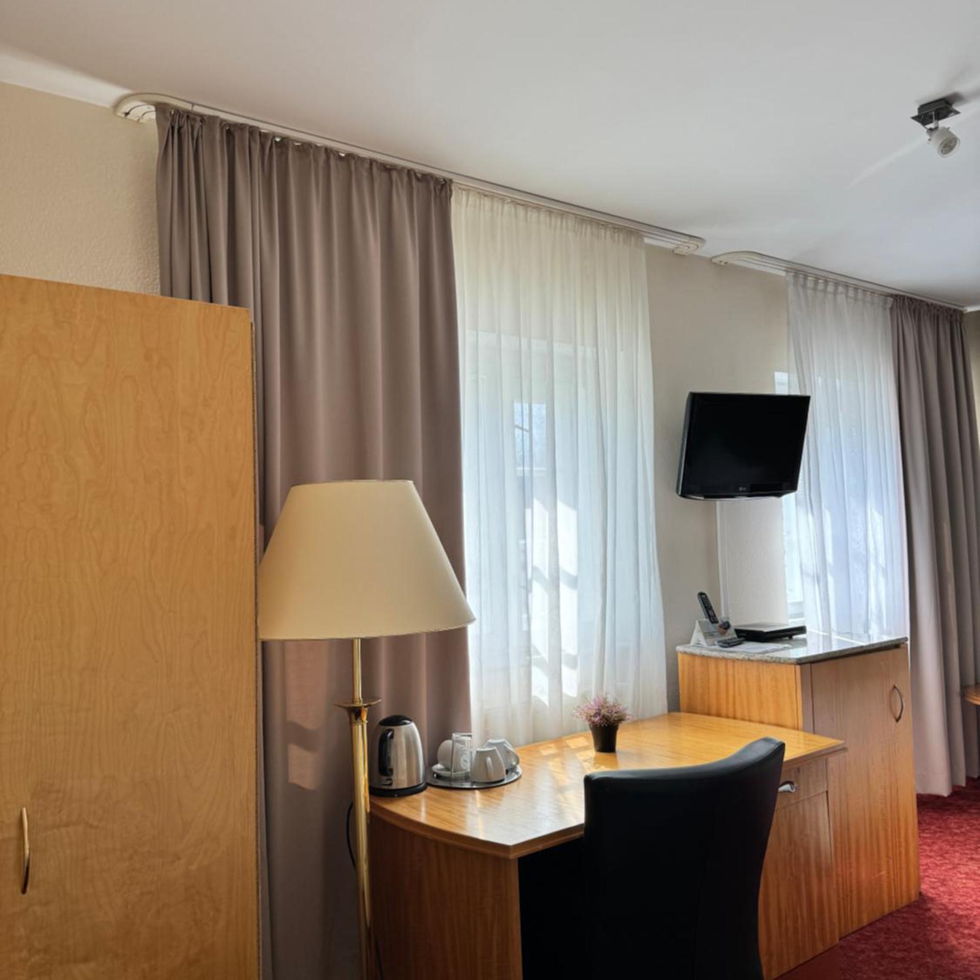 Wannsee Hof Hotel 47/55