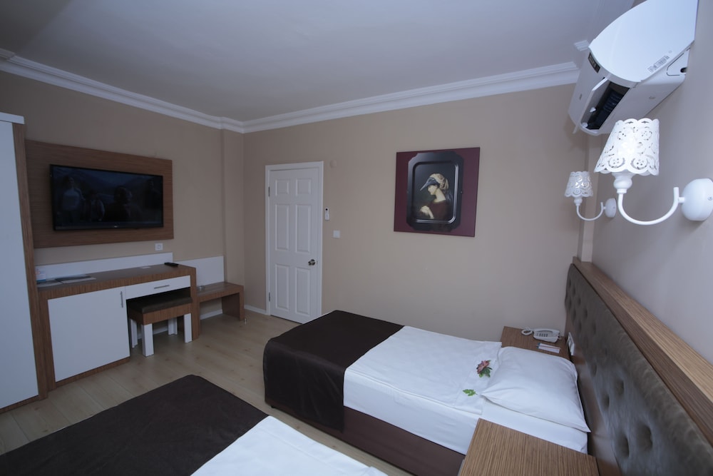 Incekum Su Hotel 17/52