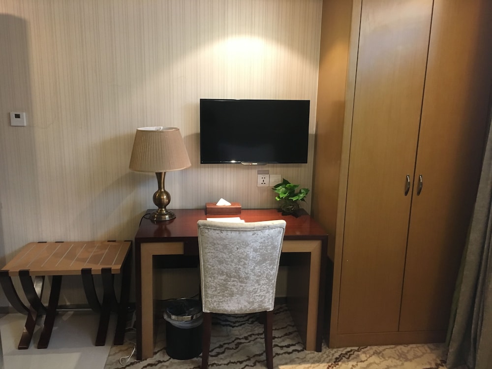 Jinjiang Metropolo Hotel-Minhang 21/31