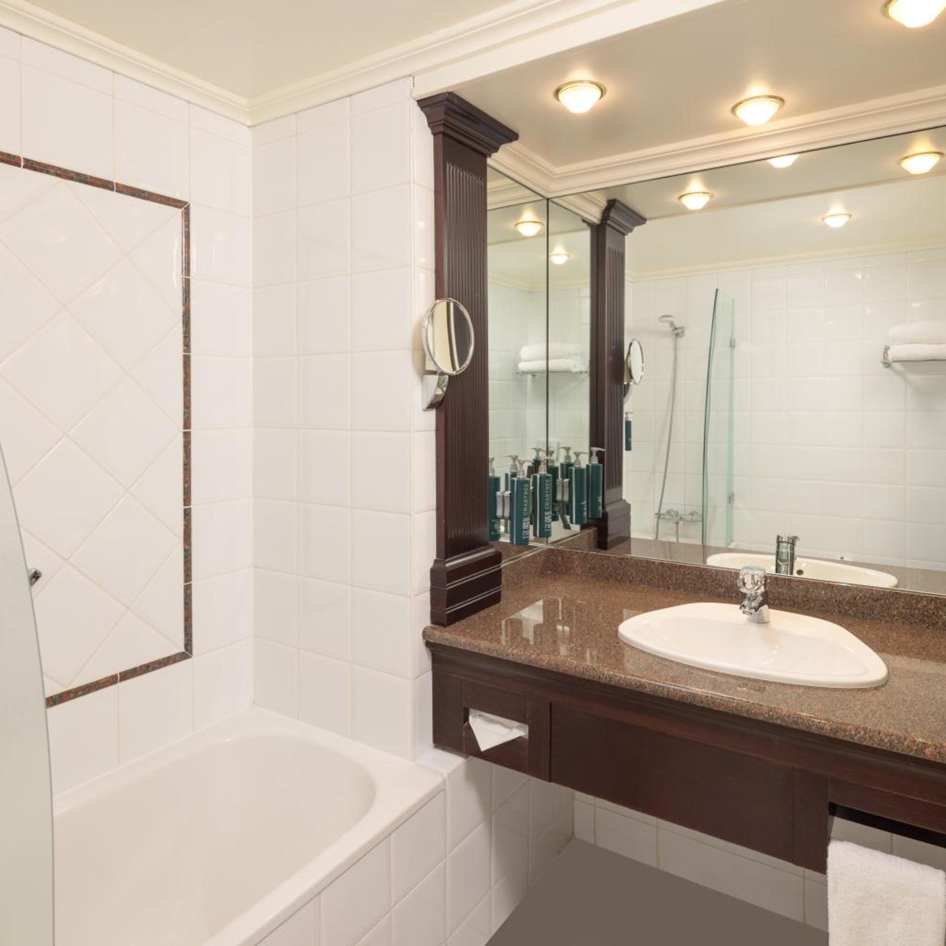 Hilton Strasbourg Hotel in STRASBOURG