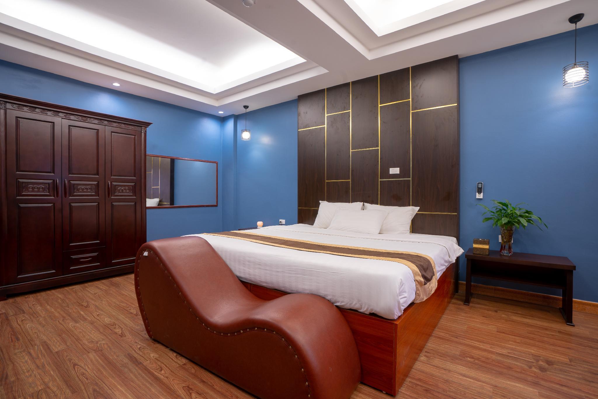 My Hotel 23 12/62