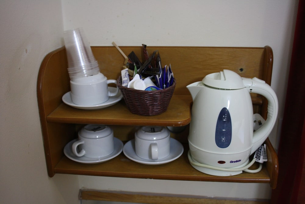 ユーロトラベラー ホテル エクスプレス(エレファント&キャッスル) 写真2