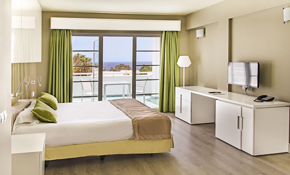 Apartamentos LIVVO Morromar 27/75