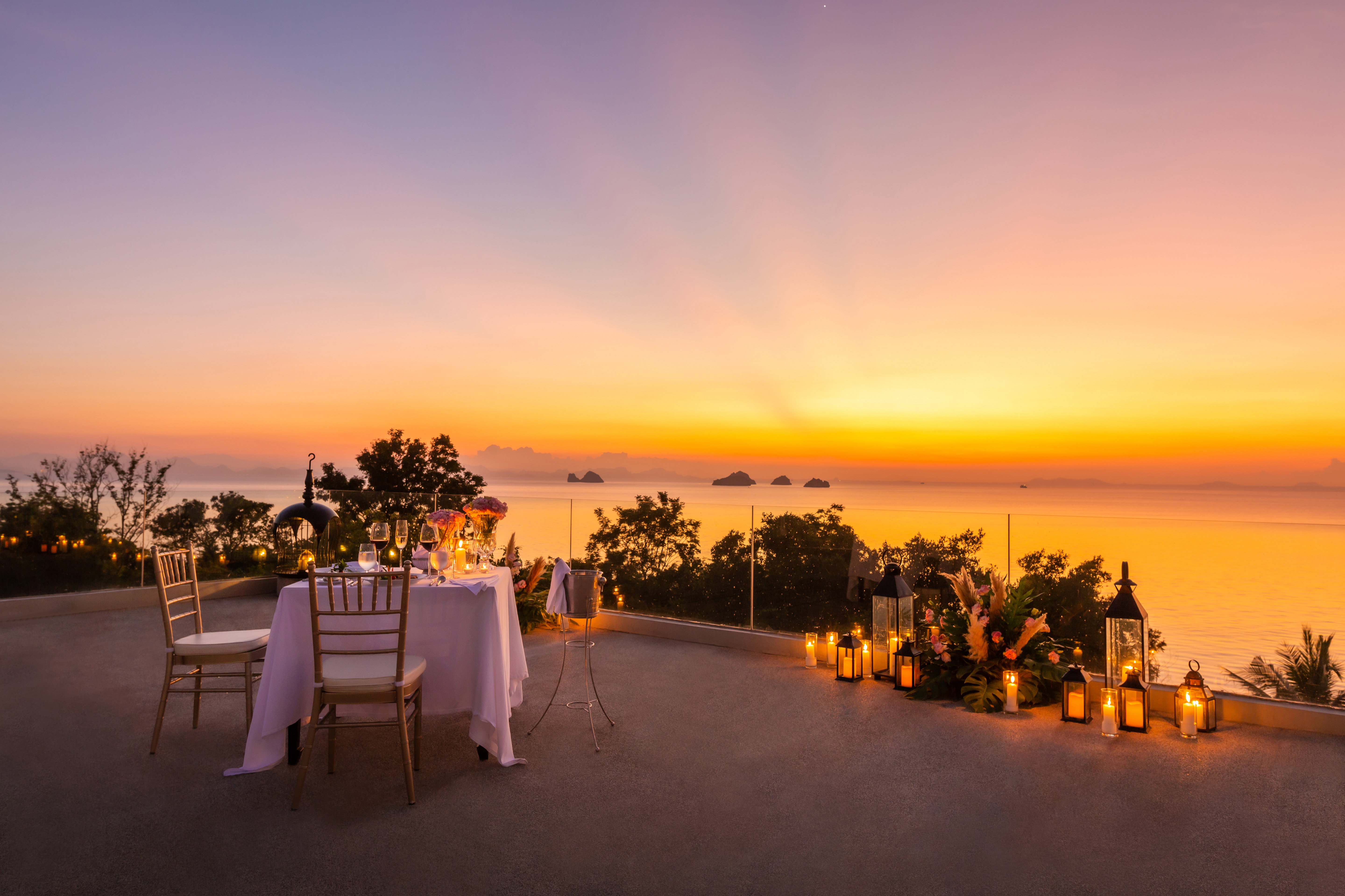 InterContinental Koh Samui Resort 59/60
