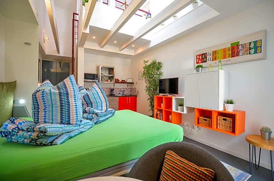 Boardinghouse K314 57/62