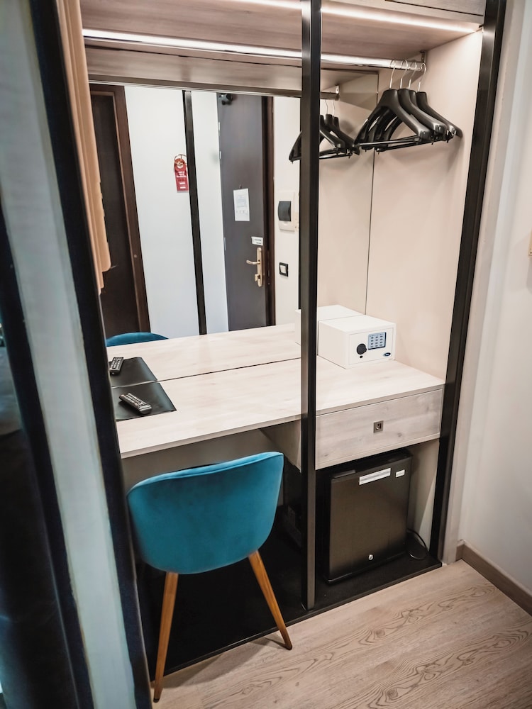 Art Hotel Milano 41/49