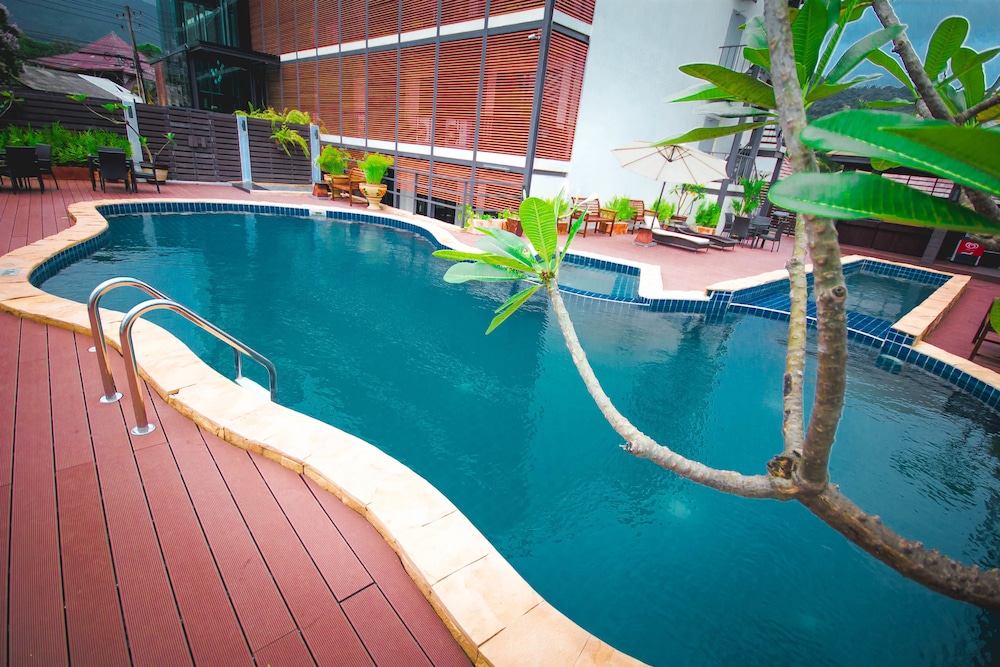 The Gallery At Koh Chang 43/50
