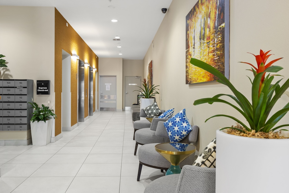 Proximity Apartments Manukau Auckland Airport 44/62