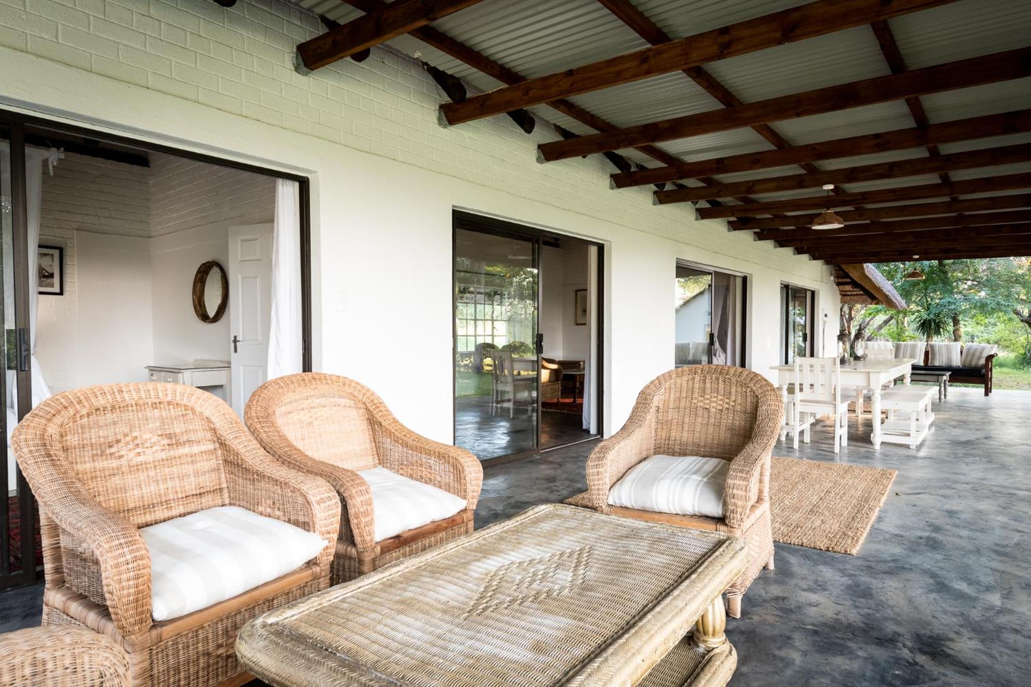 Makuwa Safari Lodge 21/34