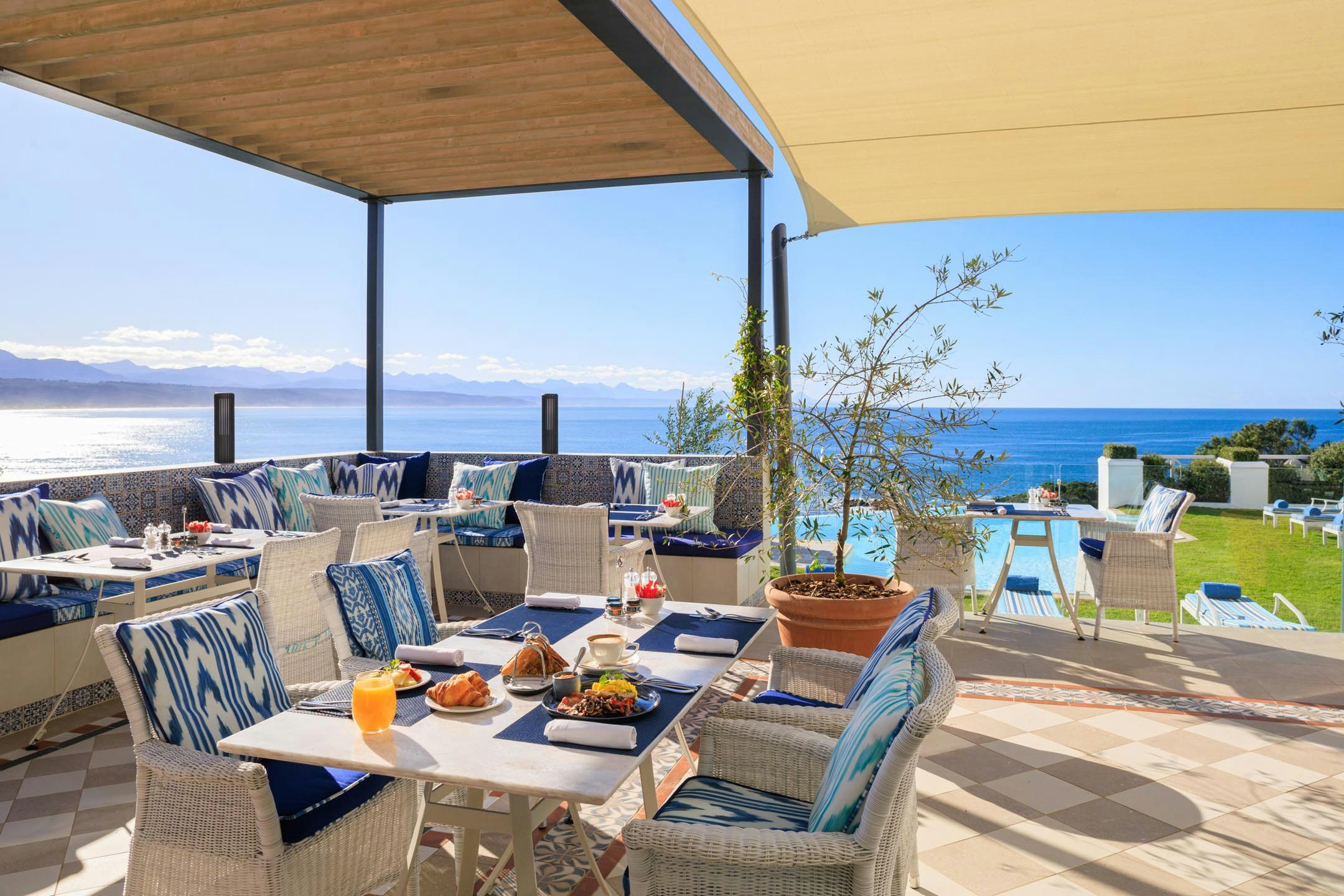 The Plettenberg 57/85