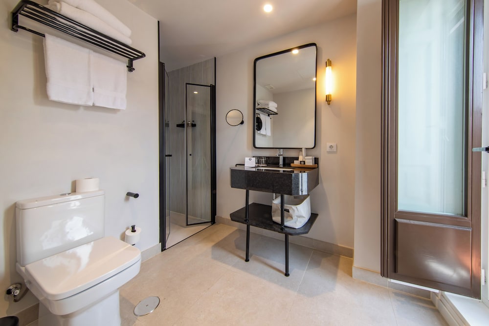Soho Boutique Opera And Spa Hotel 50/50