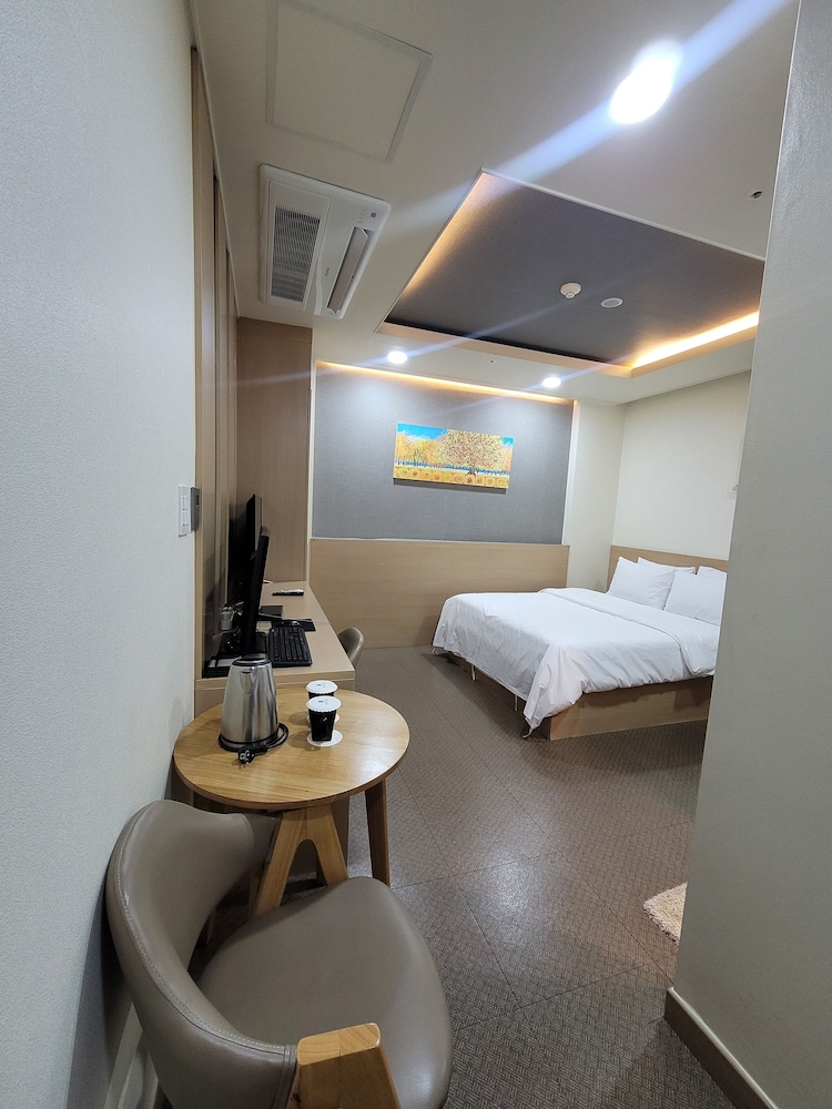 Benikea Jd Hotel 14/31