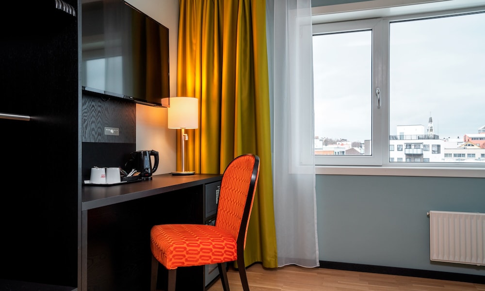 Thon Hotel Hammerfest 45/55